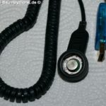 Mini Datenlogger
